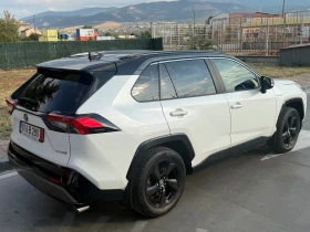 Toyota Rav4 Hybrid= 4x4= Panorama= JBL= 360 ФУЛ, снимка 3