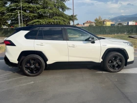 Toyota Rav4 Hybrid= 4x4= Panorama= JBL= 360 ФУЛ, снимка 2
