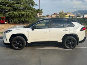 Toyota Rav4 Hybrid= 4x4= Panorama= JBL= 360 ФУЛ, снимка 6