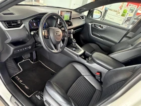 Toyota Rav4 Hybrid= 4x4= Panorama= JBL= 360 ФУЛ, снимка 15
