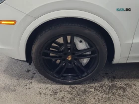 Porsche Cayenne ЦЕНА ДО БЪЛГАРИЯ РЕГИСТРАЦИЯ & АВТОКРЕДИТ, снимка 14