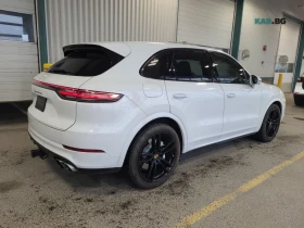 Porsche Cayenne ЦЕНА ДО БЪЛГАРИЯ РЕГИСТРАЦИЯ & АВТОКРЕДИТ, снимка 3