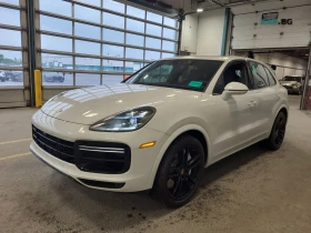 Porsche Cayenne ЦЕНА ДО БЪЛГАРИЯ РЕГИСТРАЦИЯ & АВТОКРЕДИТ, снимка 1