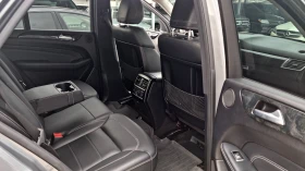 Mercedes-Benz ML 350 350 CDI/НА ПРУЖИНИ/AMG ПАКЕТ, снимка 12
