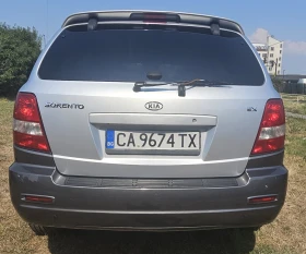 Kia Sorento DCR, снимка 4