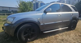 Kia Sorento DCR, снимка 1
