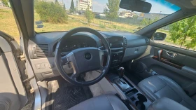 Kia Sorento DCR, снимка 11
