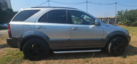 Kia Sorento DCR, снимка 6