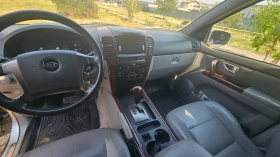 Kia Sorento DCR, снимка 12