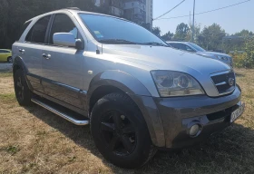 Kia Sorento DCR, снимка 7
