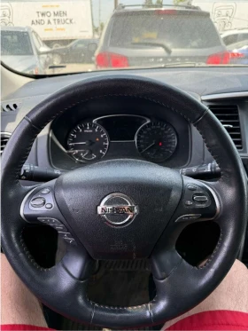 Nissan Pathfinder, снимка 8