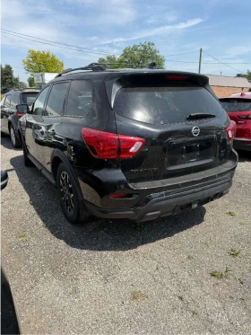 Nissan Pathfinder, снимка 4