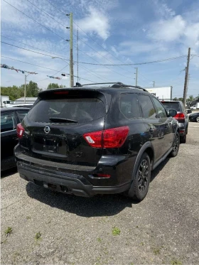 Nissan Pathfinder, снимка 2
