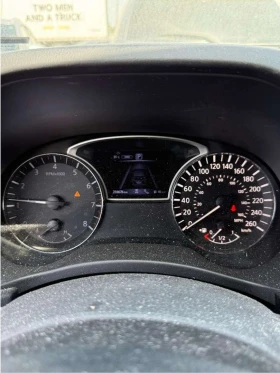 Nissan Pathfinder, снимка 6