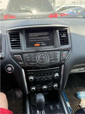 Nissan Pathfinder, снимка 7