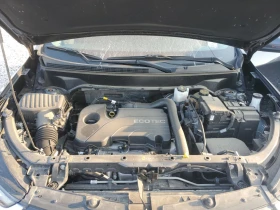 Chevrolet Equinox 1.5l Lt, снимка 12