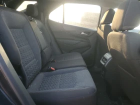 Chevrolet Equinox 1.5l Lt, снимка 11