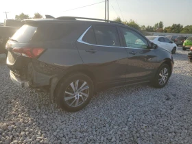 Chevrolet Equinox 1.5l Lt, снимка 3