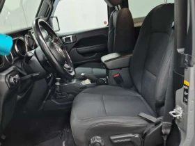 Jeep Wrangler * 4x4 Willys * ДВА КЛЮЧА * ПОДГРЕВ * , снимка 8