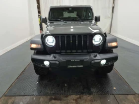 Jeep Wrangler * 4x4 Willys * ДВА КЛЮЧА * ПОДГРЕВ * , снимка 2