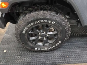 Jeep Wrangler * 4x4 Willys * ДВА КЛЮЧА * ПОДГРЕВ * , снимка 7