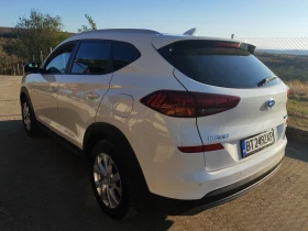 Hyundai Tucson 1.6 tgdi 4x4, снимка 3