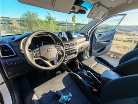 Hyundai Tucson 1.6 tgdi 4x4, снимка 6