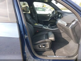 BMW X5, снимка 11