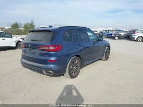 BMW X5, снимка 4