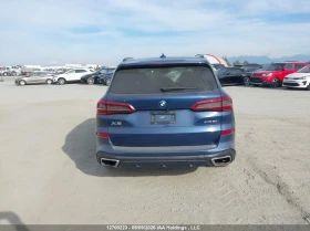 BMW X5, снимка 5