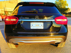 Mercedes-Benz GLA 250 4-Matic AMG  * LINE ASSIST* H/K* FULL LED*  | Mobile.bg   6