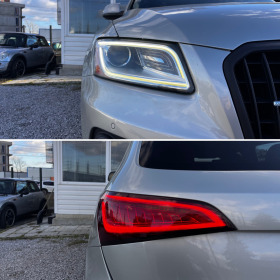 Audi Q5 Quattro*KeyLessGO*Панорама*Камера*Памет, снимка 7 - Автомобили и джипове - 44841841