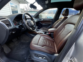 Audi Q5 Quattro*KeyLessGO*Панорама*Камера*Памет, снимка 9 - Автомобили и джипове - 44841841