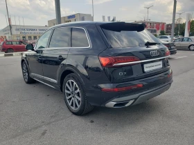 Audi Q7 S line 50 TDI quattro | Mobile.bg    5