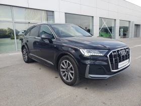 Audi Q7 S line 50 TDI quattro | Mobile.bg    3