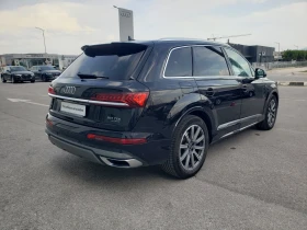 Audi Q7 S line 50 TDI quattro | Mobile.bg    4