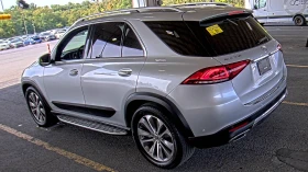 Mercedes-Benz GLE 350 4Matic/FULL//    ! | Mobile.bg    4