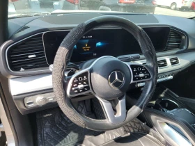 Mercedes-Benz GLE 350 4Matic/FULL//    ! | Mobile.bg    10