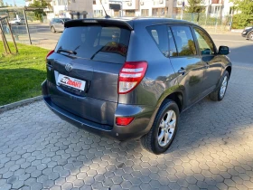 Toyota Rav4 2.2D-4D/4х4, снимка 4