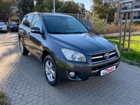 Toyota Rav4 2.2D-4D/4х4, снимка 3