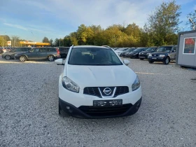 Nissan Qashqai 1.5dci * N-TEC* Navi* PANORAMA* UNIKAT*  | Mobile.bg    10