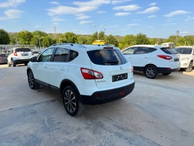 Обява за продажба на Nissan Qashqai 1.5dci * N-TEC* Navi* PANORAMA* UNIKAT*  ~12 850 лв. - изображение 4