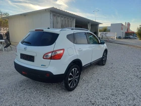 Nissan Qashqai 1.5dci * N-TEC* Navi* PANORAMA* UNIKAT* , снимка 15