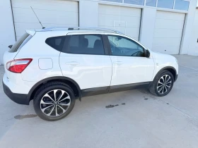 Nissan Qashqai 1.6dci 131k.c * N-TEC* Navi* PANORAMA* UNIKAT*  - 6150 € / 12028.35 лв. - 48699390 14