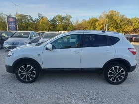 Обява за продажба на Nissan Qashqai 1.5dci * N-TEC* Navi* PANORAMA* UNIKAT*  ~12 850 лв. - изображение 3