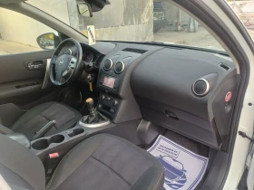 Nissan Qashqai 1.5dci * N-TEC* Navi* PANORAMA* UNIKAT* , снимка 16