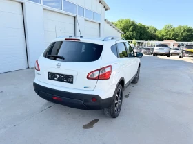 Nissan Qashqai 1.6dci 131k.c * N-TEC* Navi* PANORAMA* UNIKAT*  - 6150 € / 12028.35 лв. - 48699390 15