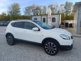 Обява за продажба на Nissan Qashqai 1.5dci * N-TEC* Navi* PANORAMA* UNIKAT*  ~12 850 лв. - изображение 11