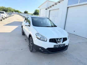 Nissan Qashqai 1.6dci 131k.c * N-TEC* Navi* PANORAMA* UNIKAT*  - 6150 € / 12028.35 лв. - 48699390 12