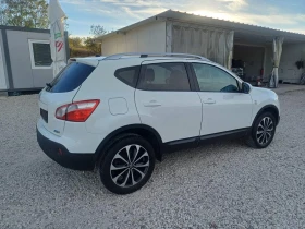 Nissan Qashqai 1.5dci * N-TEC* Navi* PANORAMA* UNIKAT*  | Mobile.bg    14